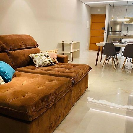 Luxo Em Ubatuba C/ Vista Montanha E Mar No Centro Apartman Kültér fotó