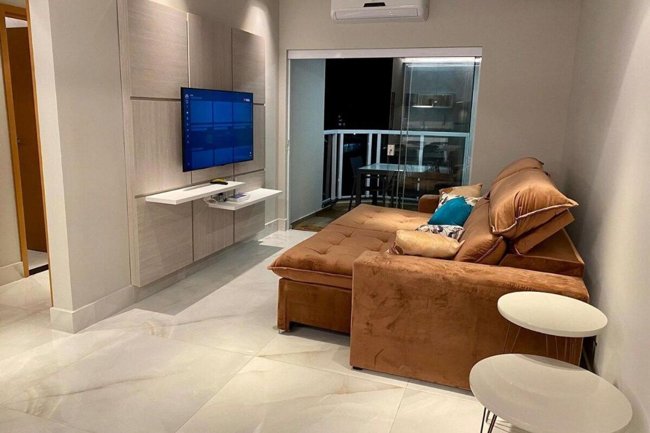 Luxo Em Ubatuba C/ Vista Montanha E Mar No Centro Apartman Kültér fotó